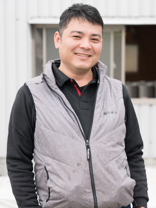 久田 真志